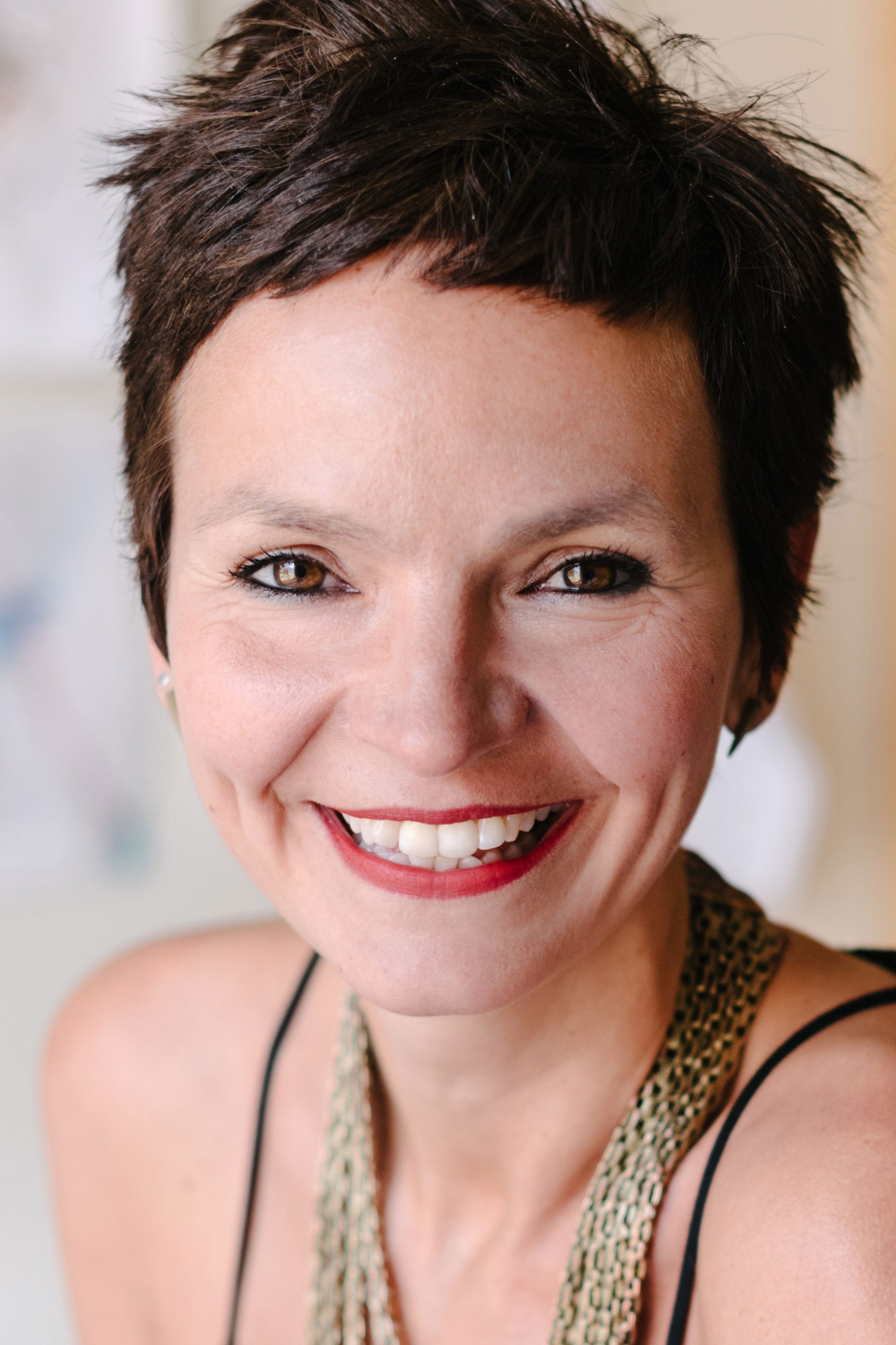 et billede af Anaïs Barbeau-Lavalette