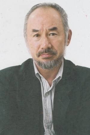 et billede af Satoru Fukasaku