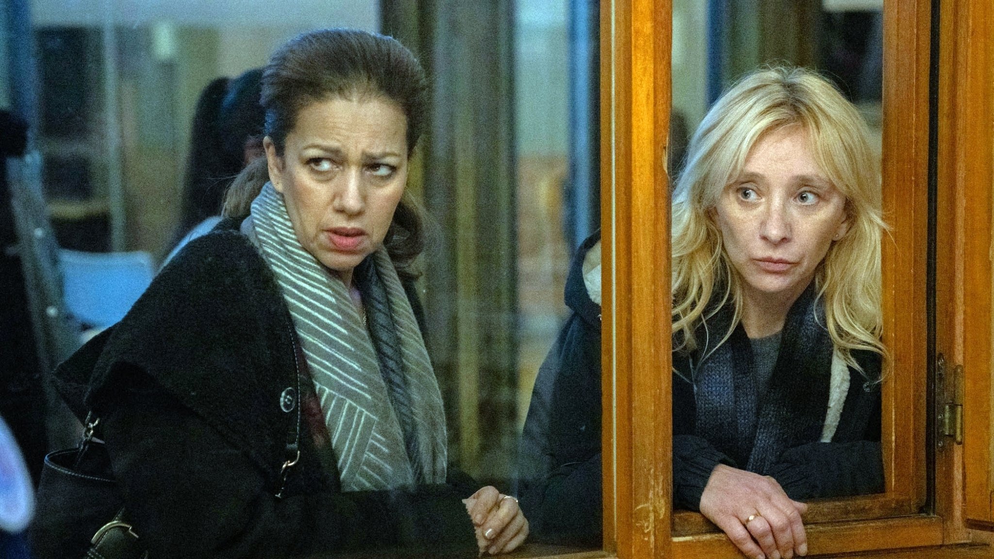 Elles deux