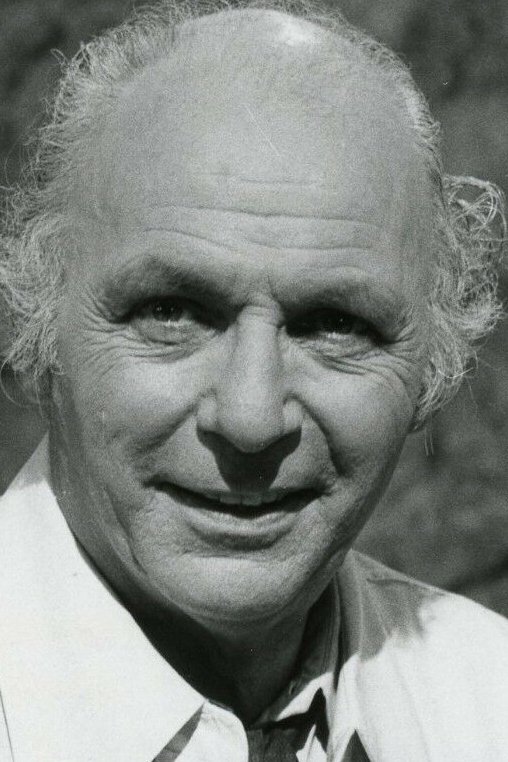 et billede af Jean Lanier