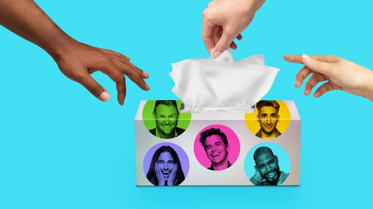 Queer Eye