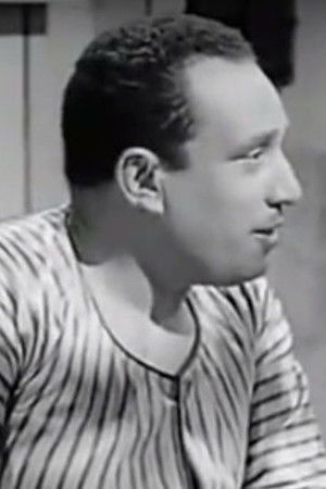 et billede af Hassan Bayoumi