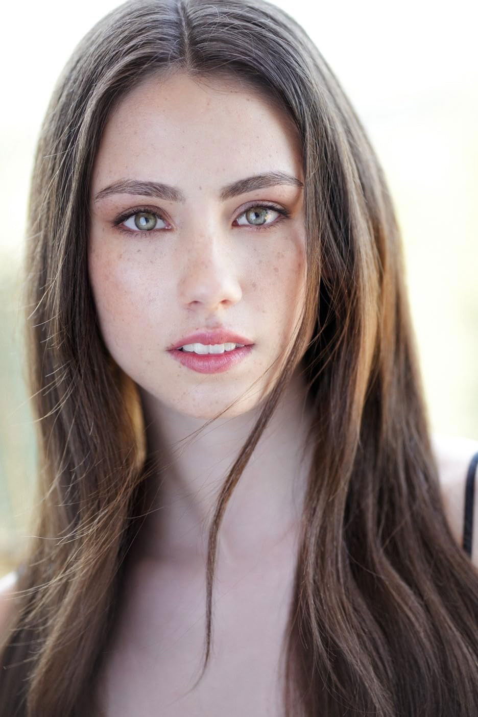 et billede af Victoria Wardell