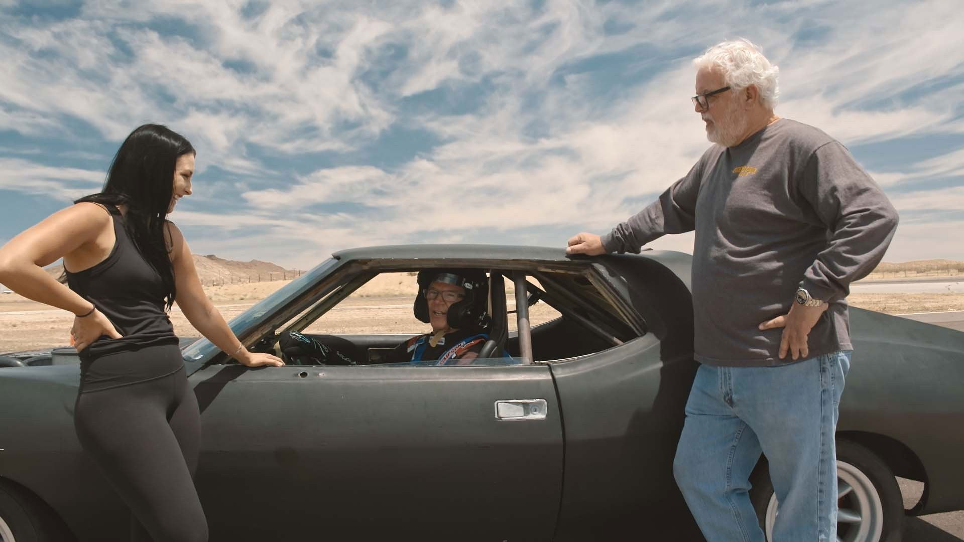 Hot Rod Garage S10E03 backdrop