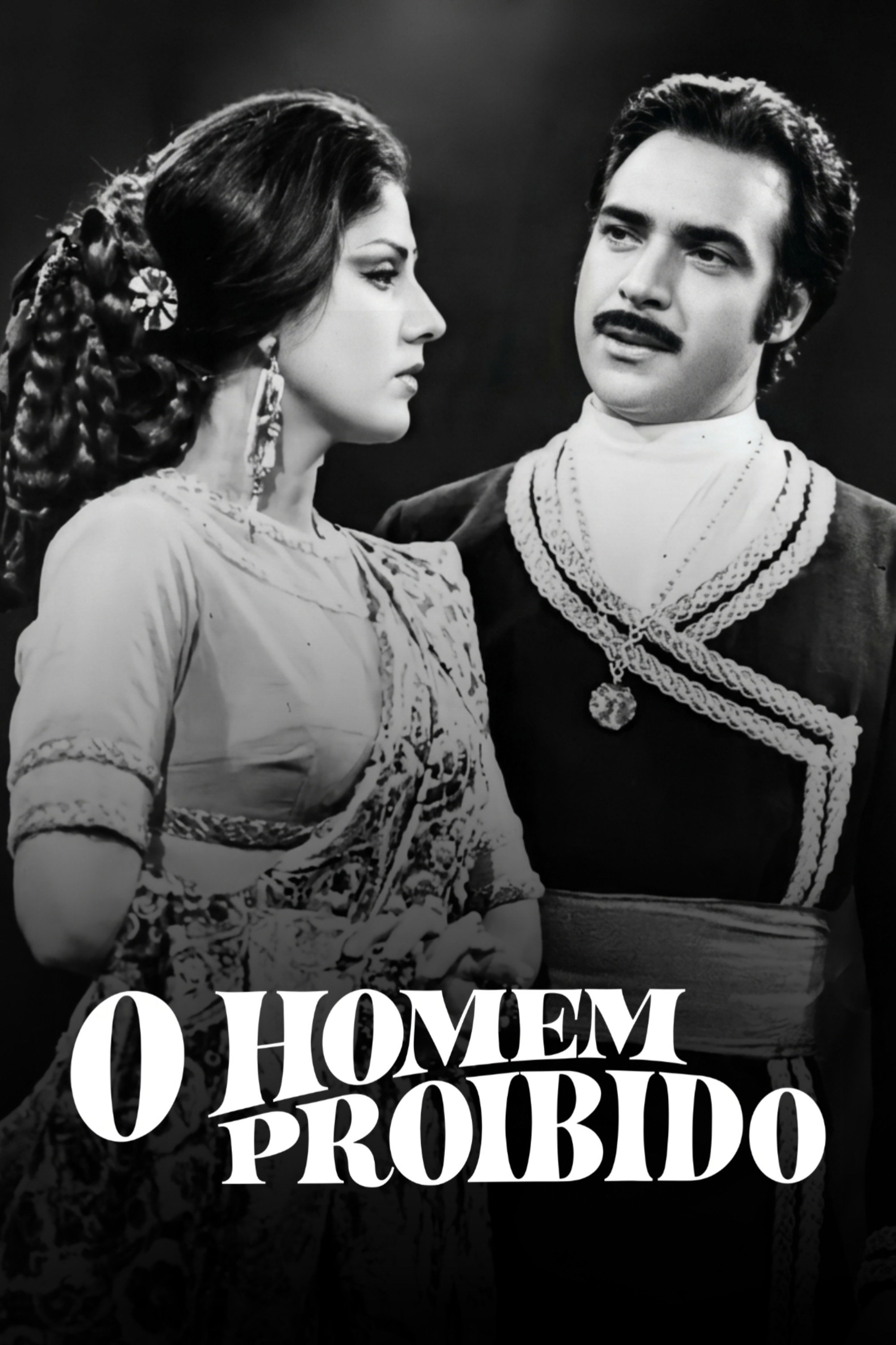 O Homem Proibido - Season 1