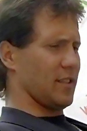 et billede af Roland Rosen