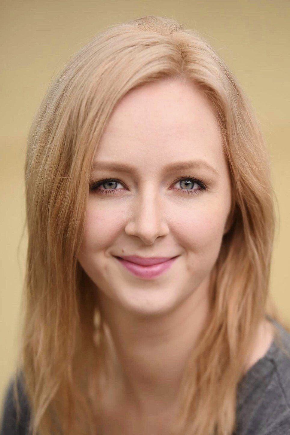 et billede af Megan Reneau