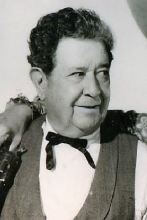 et billede af Sam Appel