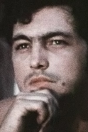 et billede af Duane Ferguson