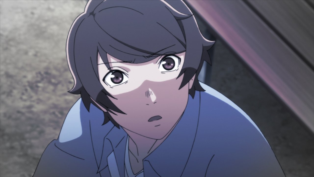 Thumbnail for The Witch of First Love Season 1 Episode 3