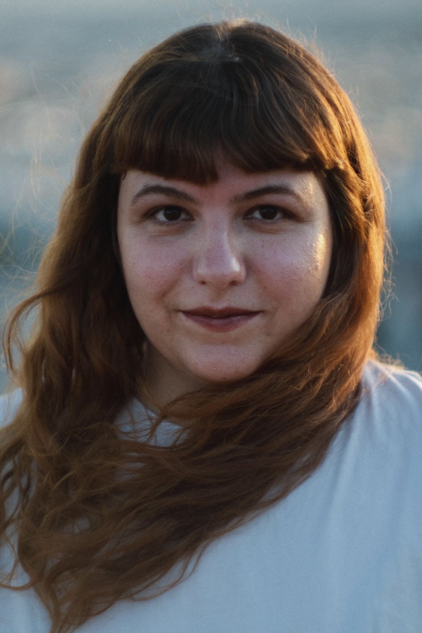 et billede af Marianna Bozantzoglou