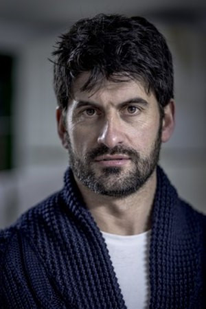 et billede af Toño Casais