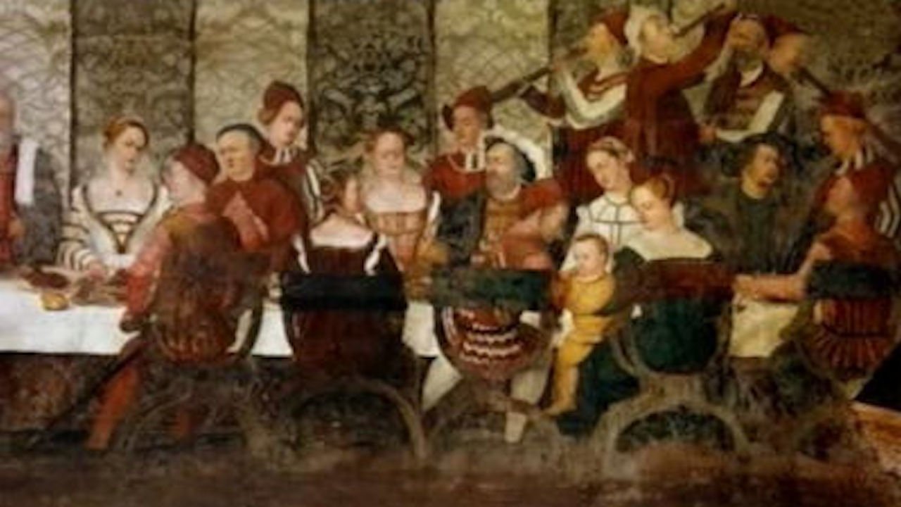 Thumbnail for Episode 3 Season 1 Episode 3