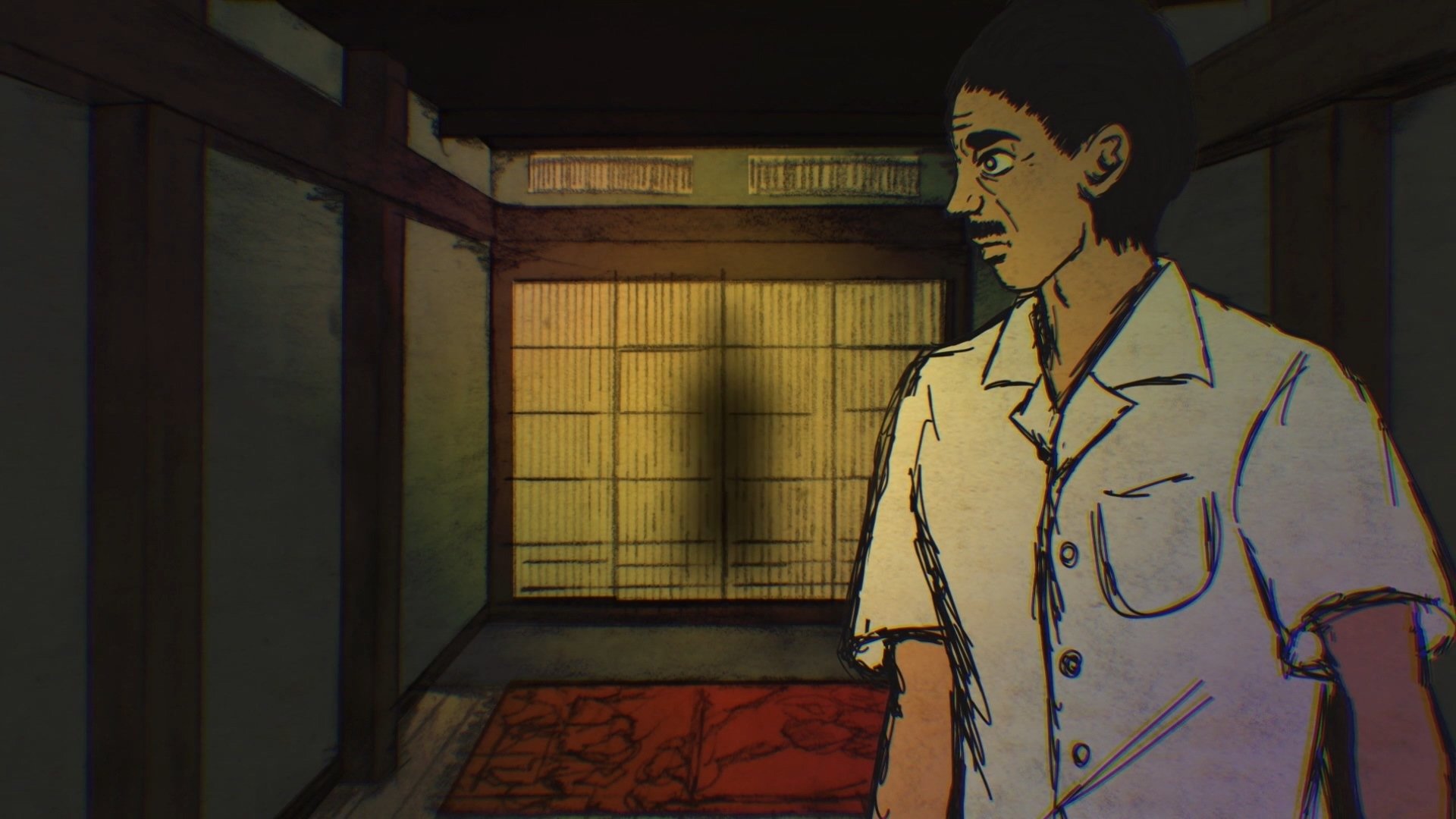 Theatre of Darkness: Yamishibai