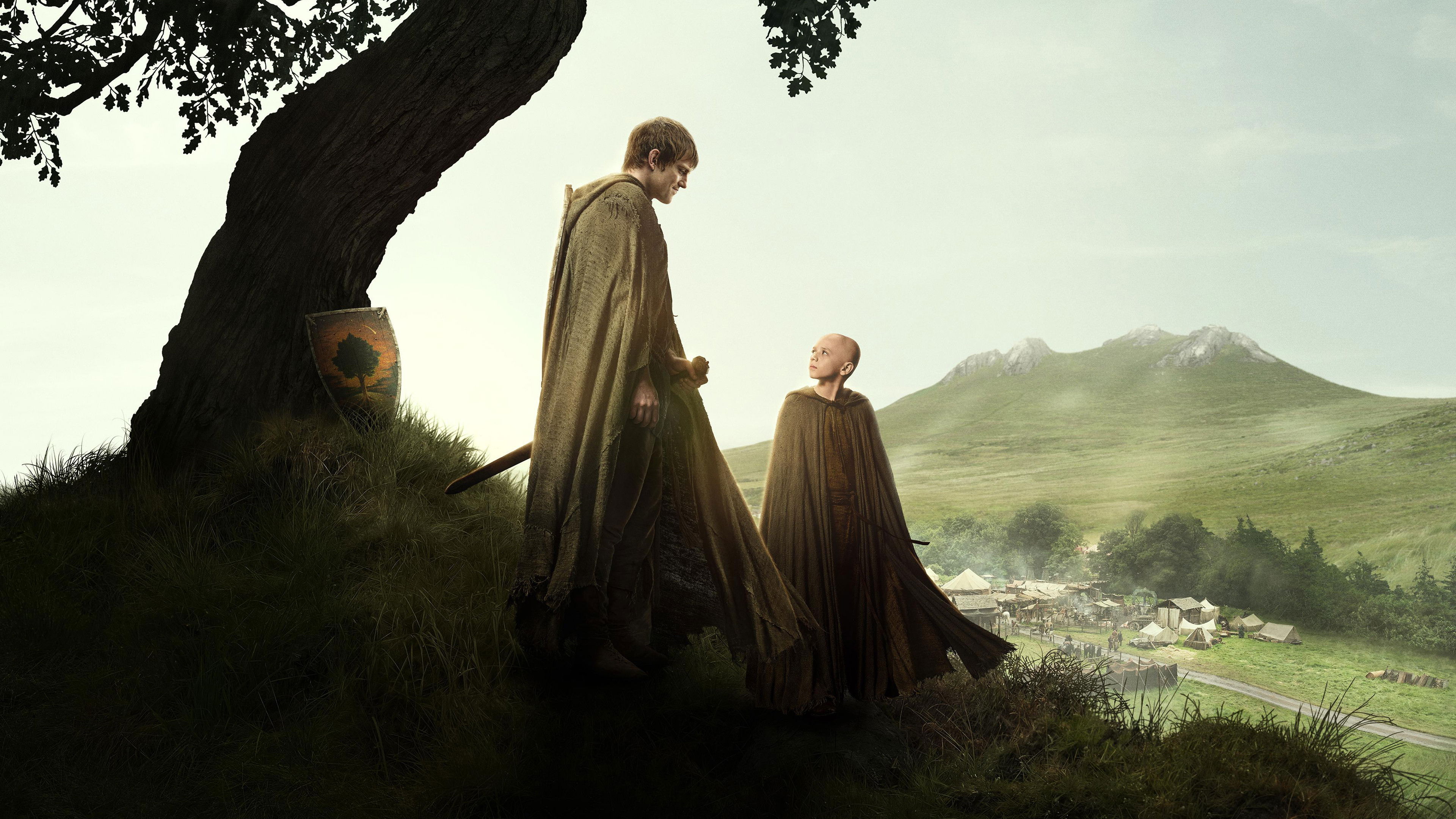 A Knight of the Seven Kingdoms poster