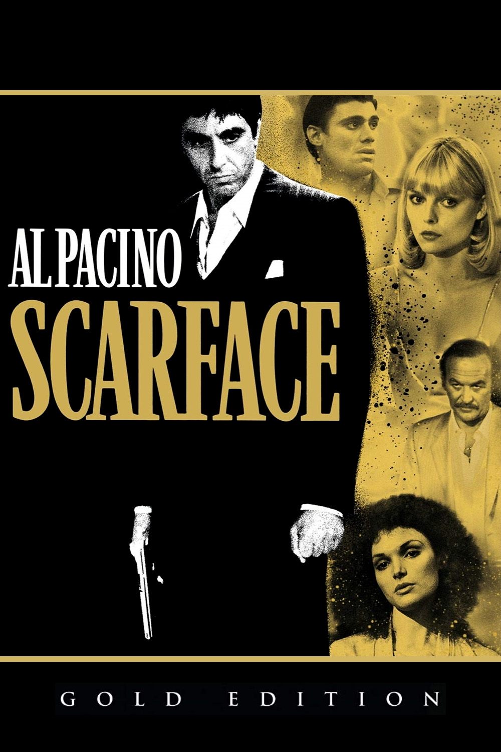 Scarface POSTER