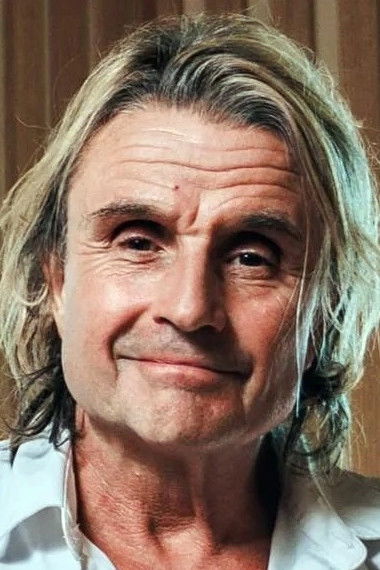 et billede af Nacho Cano