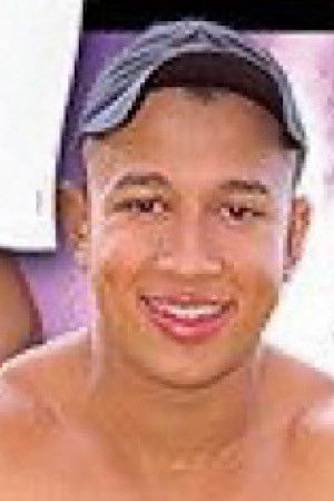 et billede af Alex Santos