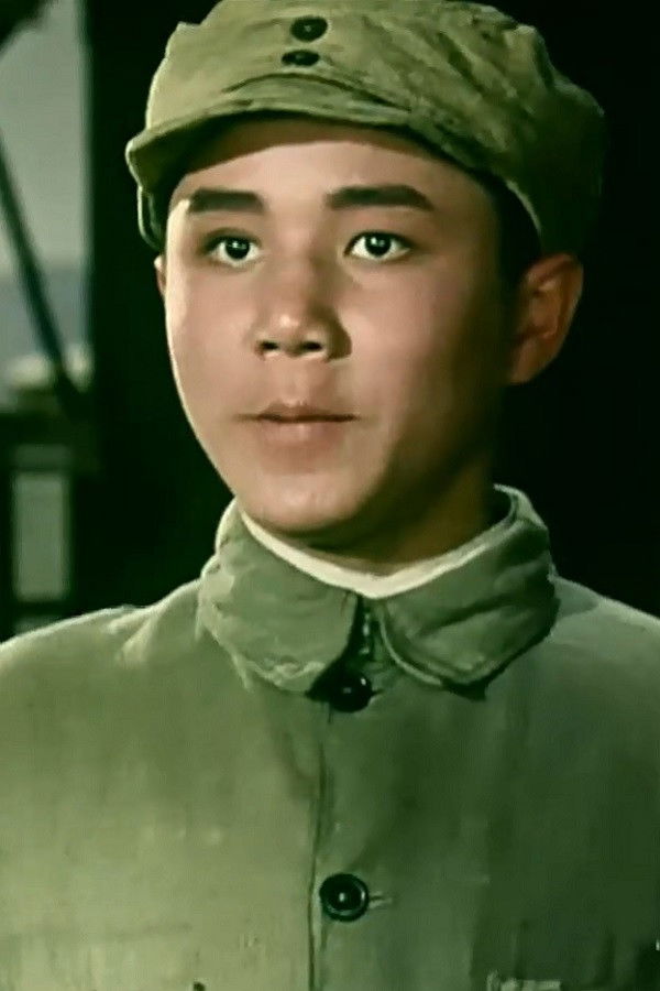 et billede af He Liji