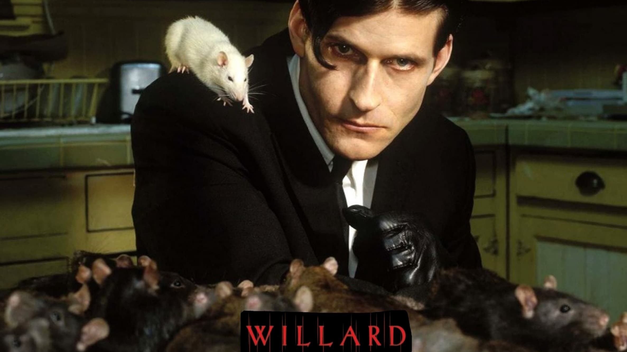 Willard (2003)