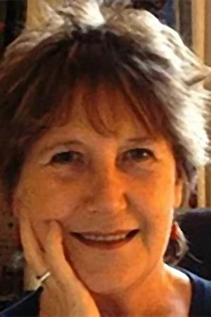 et billede af Jill Shilling