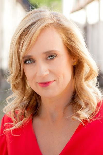 et billede af Vanya Wellens