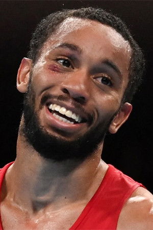 et billede af Duke Ragan