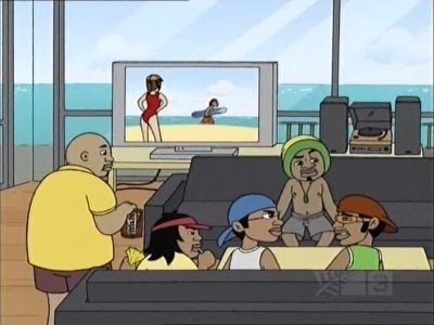 Episode 7