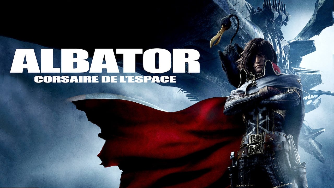 Image du film Albator, corsaire de l'espace 7mumpxk8c4ohwjfomz2ibfzbzpwjpg