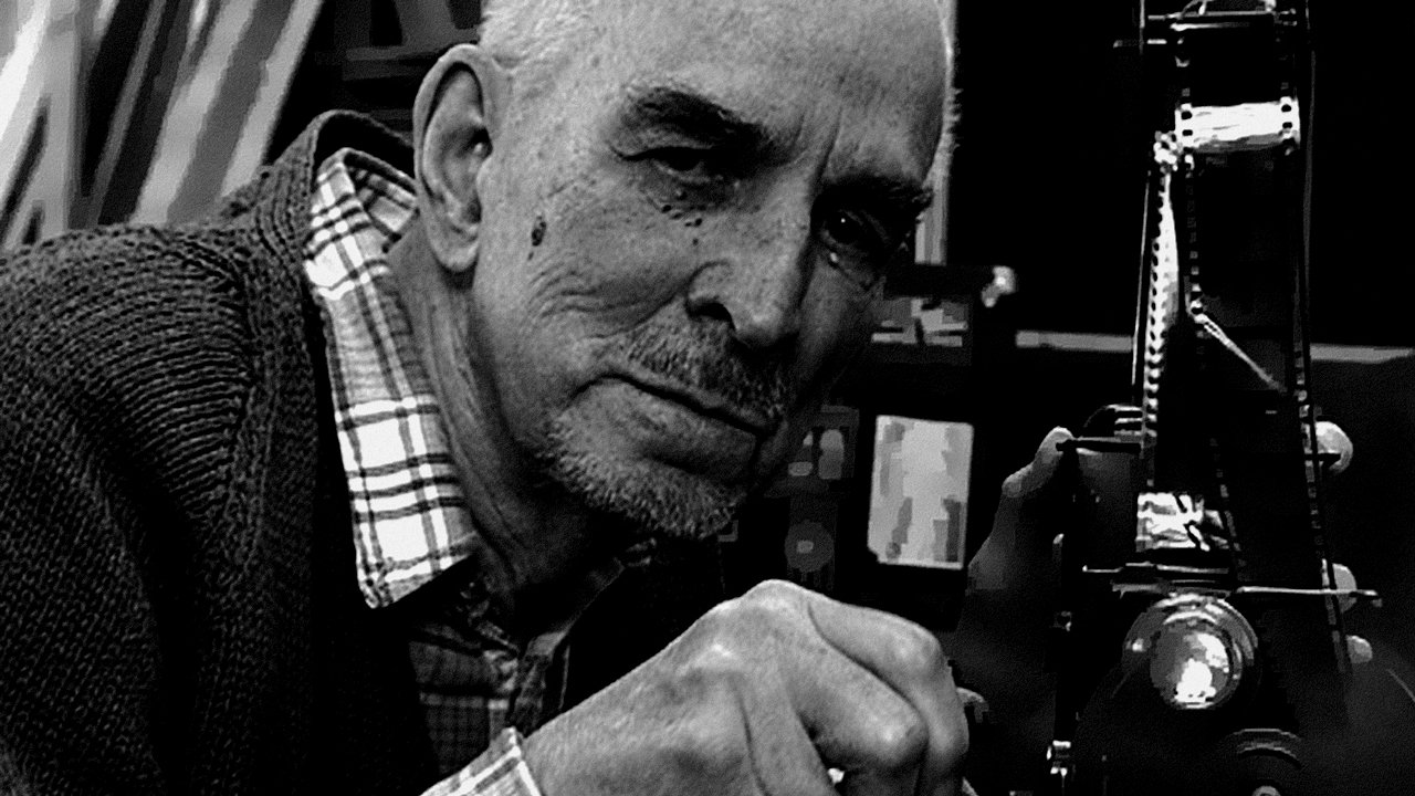 Bergman Island (2006)