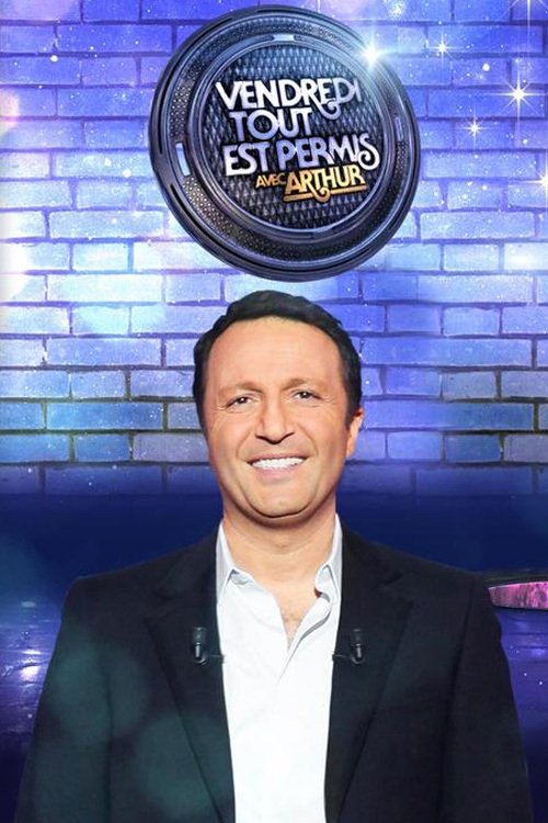 Vendredi, tout est permis avec Arthur - Season 1