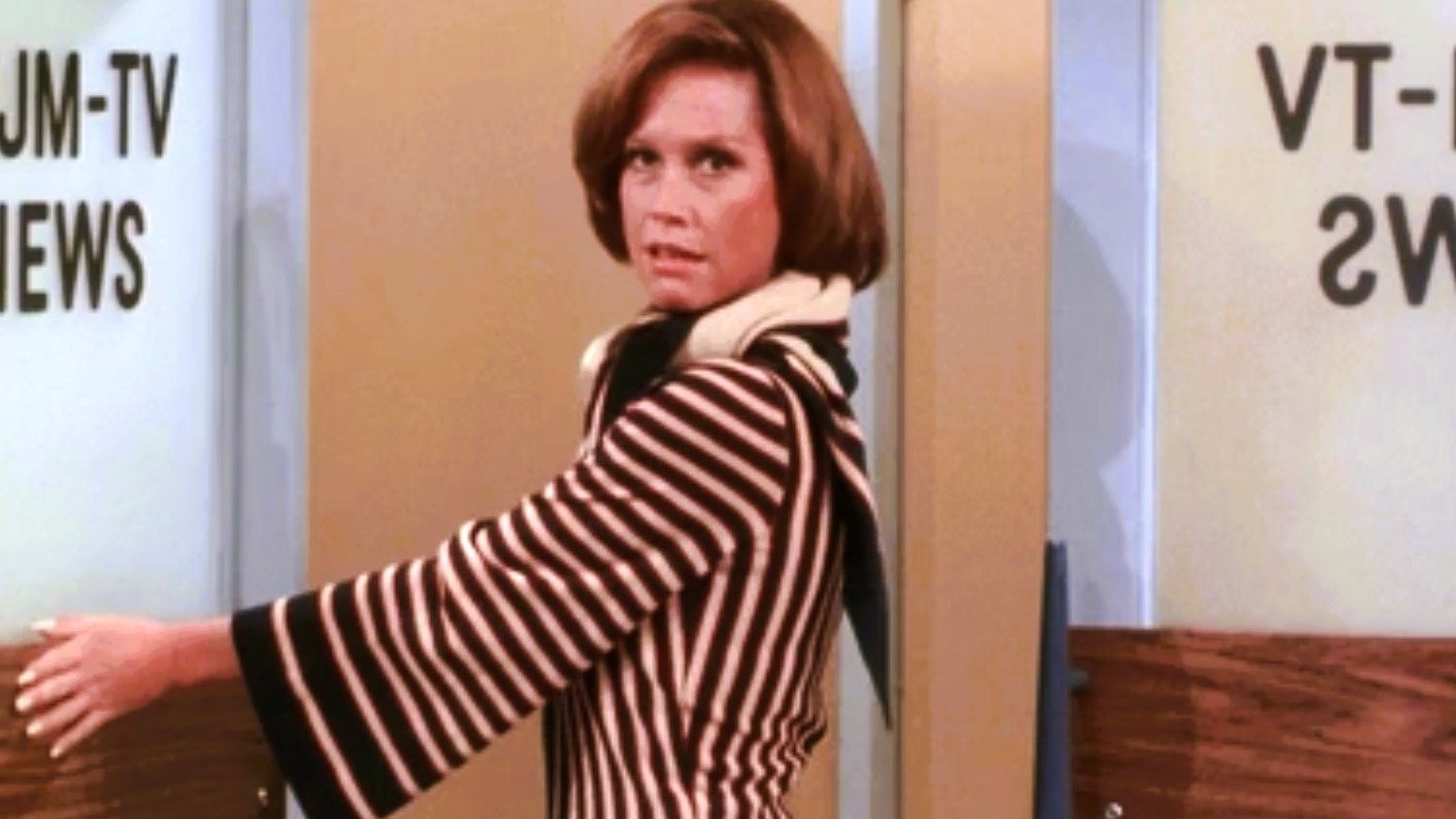 The Mary Tyler Moore Show