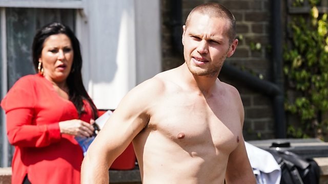 EastEnders 34x152