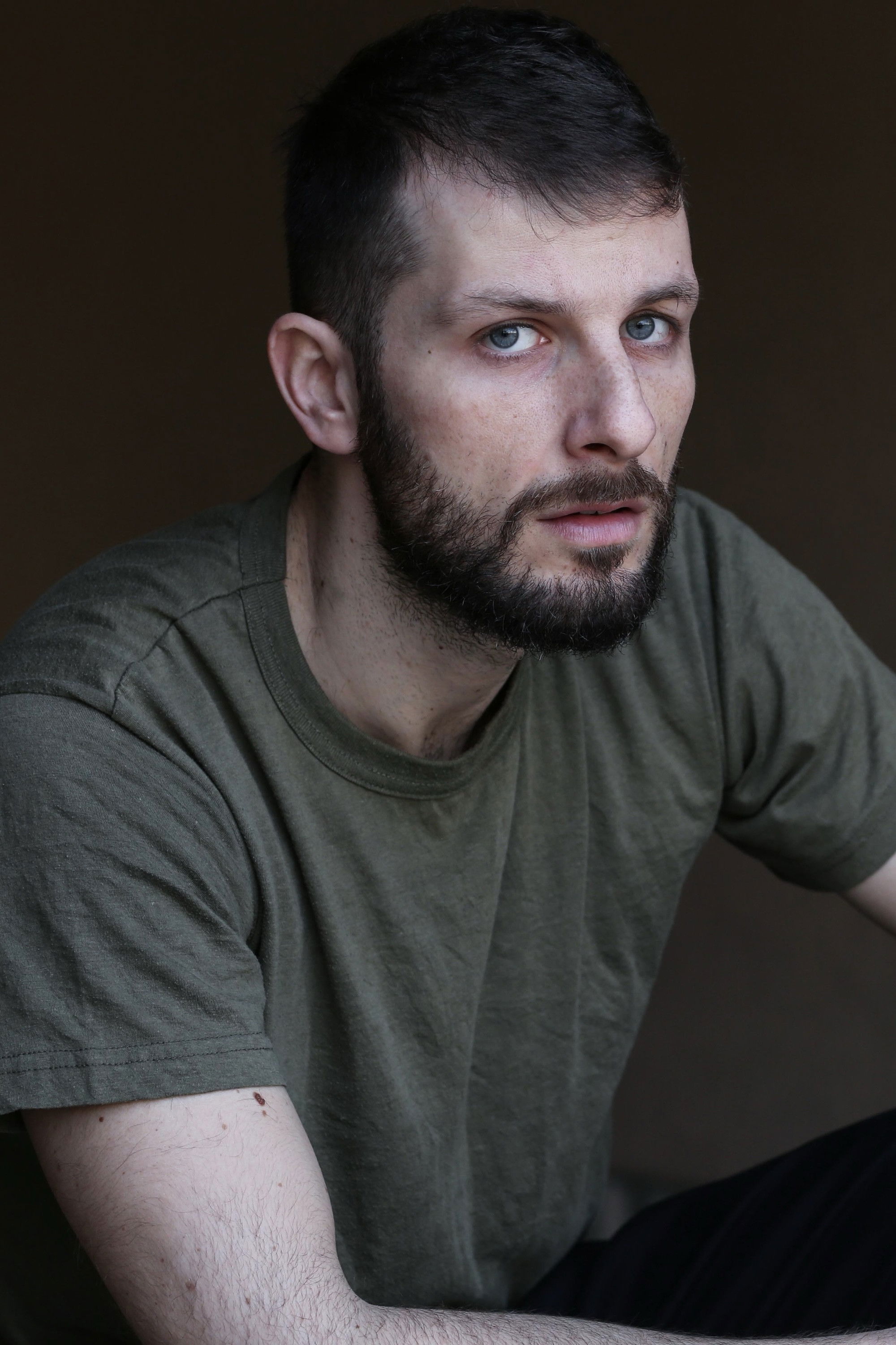 et billede af Matteo Milani