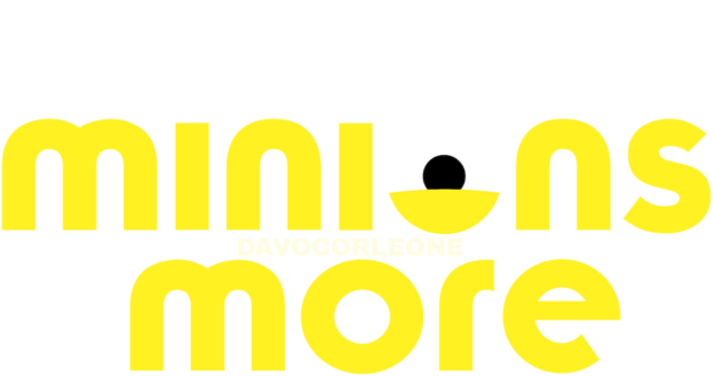 Minions & More Volume 1