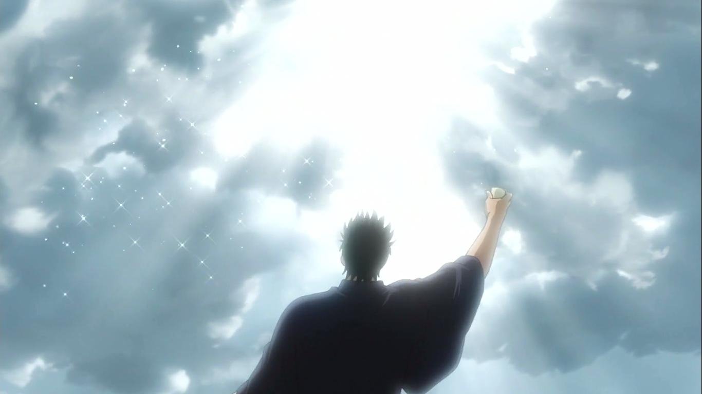 Gintama - Épisode 43