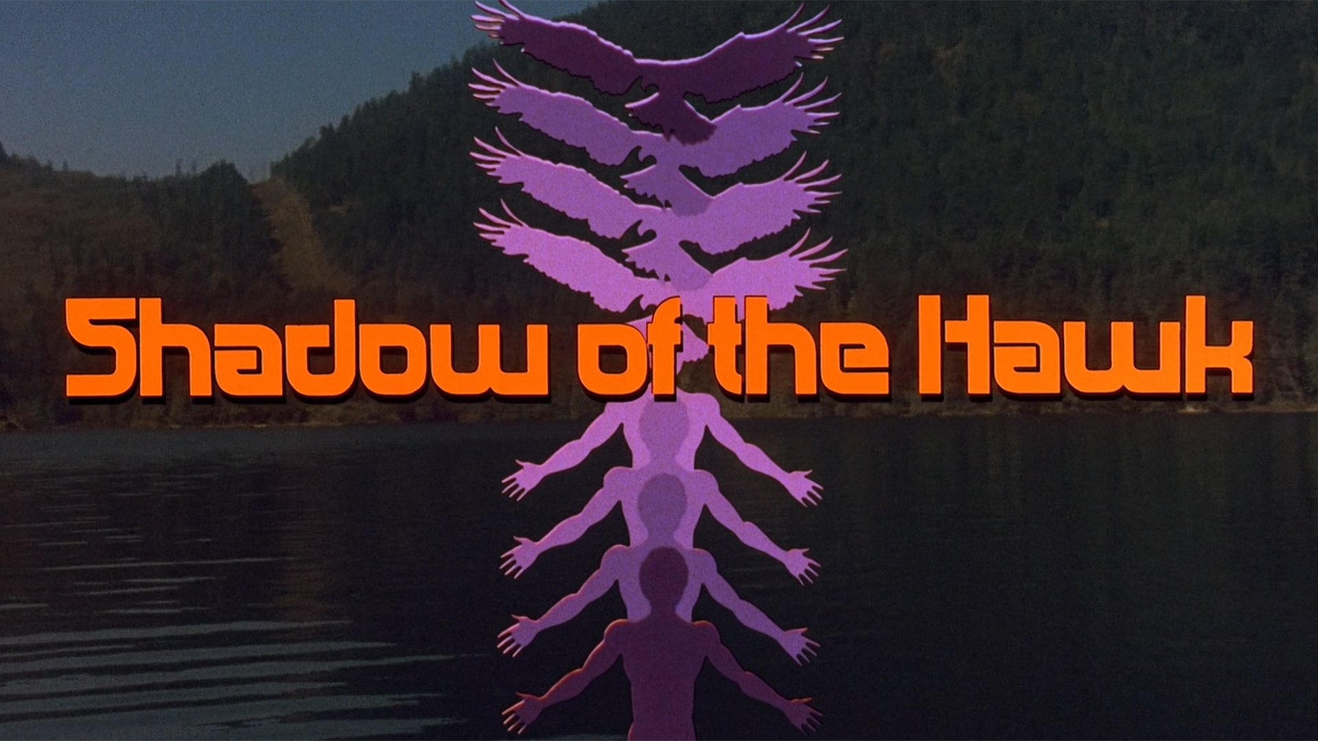 Shadow of the Hawk (1976)