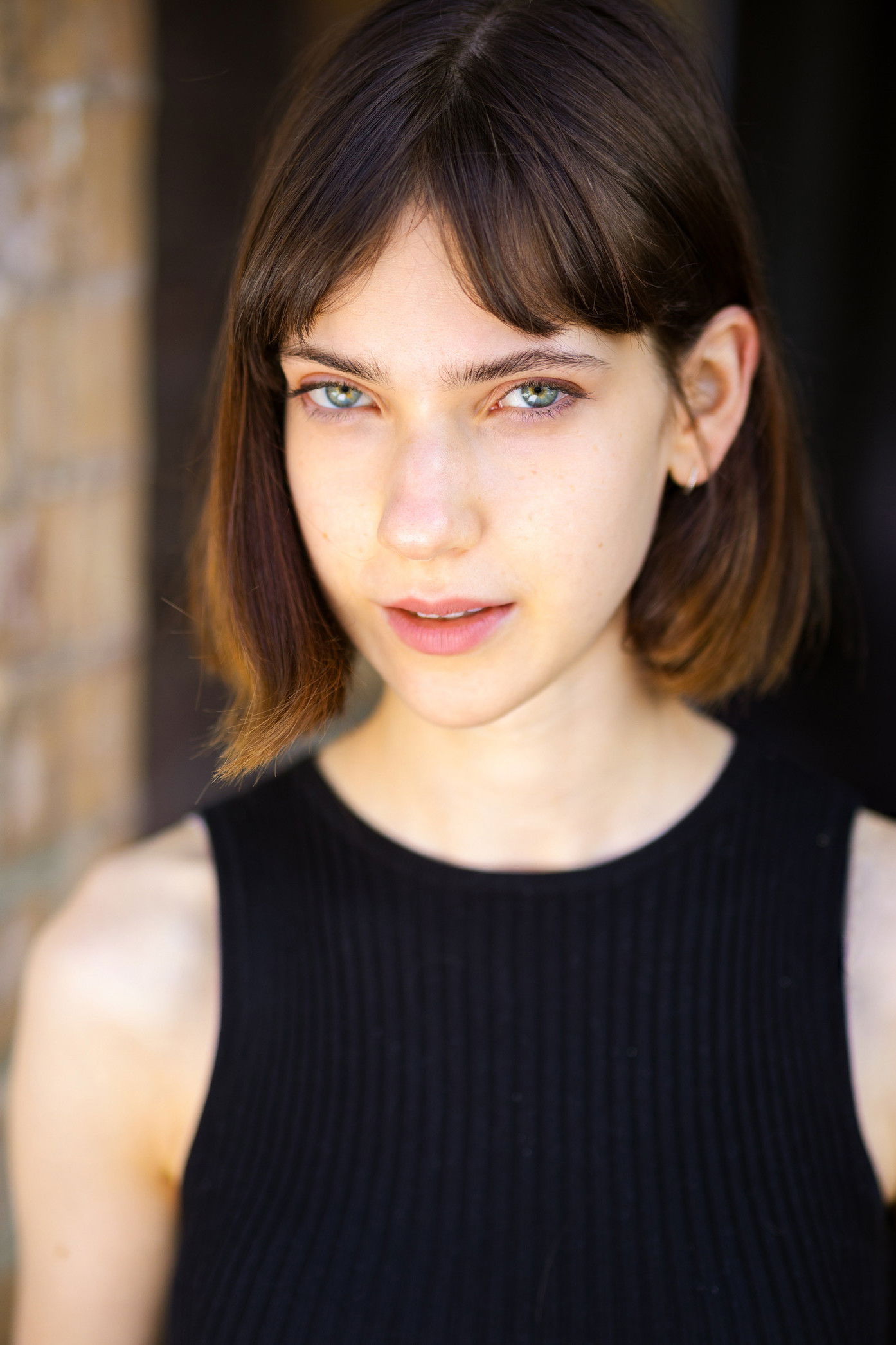 et billede af Mackenzie Mazur