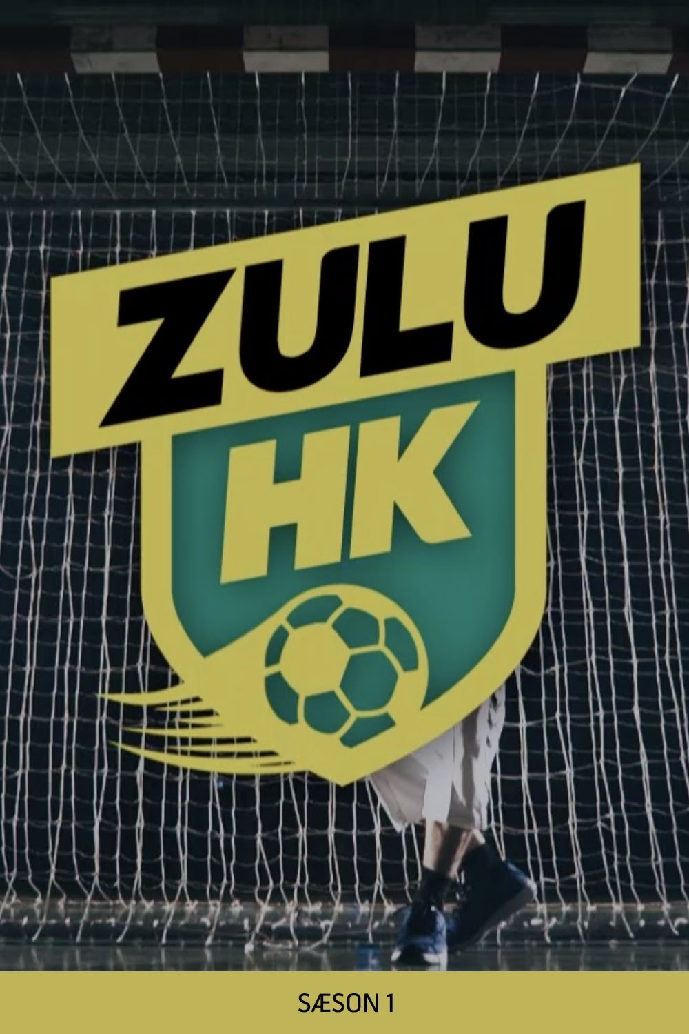 ZULU HK - Season 1