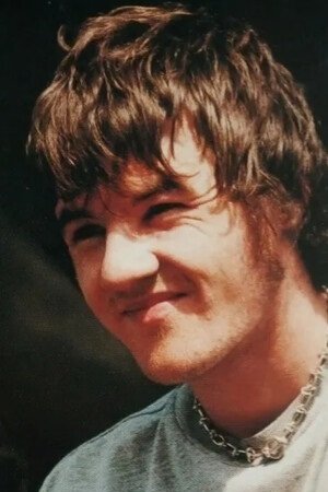 et billede af Nicky Evans