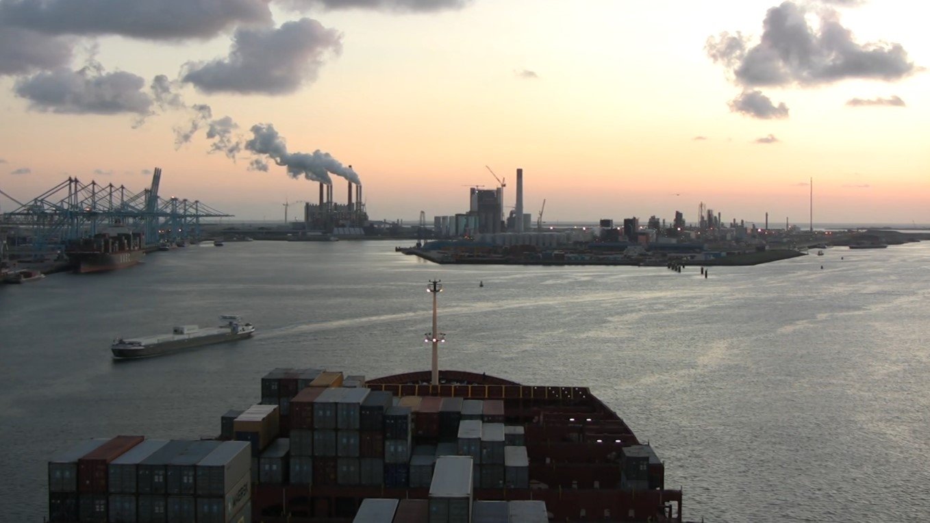 Logistics (2012)