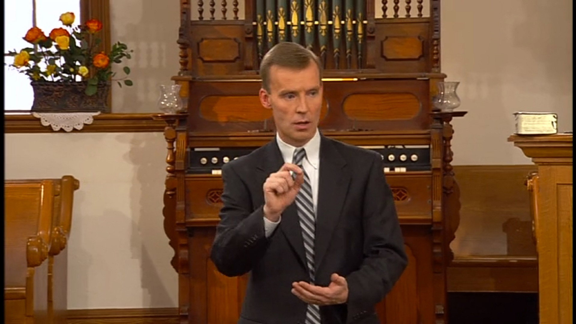 The Best 3 Hours of the Week: John Bytheway