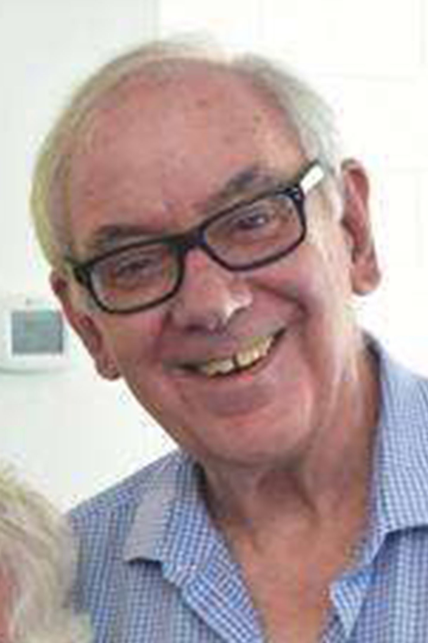 et billede af Eddie Fitzgerald