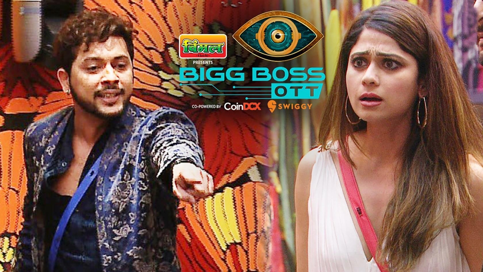 Bigg Boss OTT 1x30