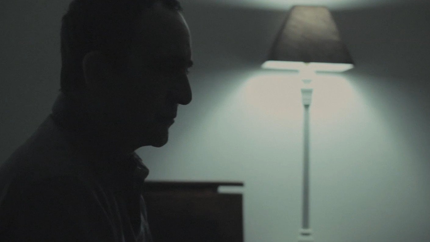 The Things They Left Behind (2012)