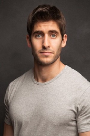 et billede af Shawn Robidoux