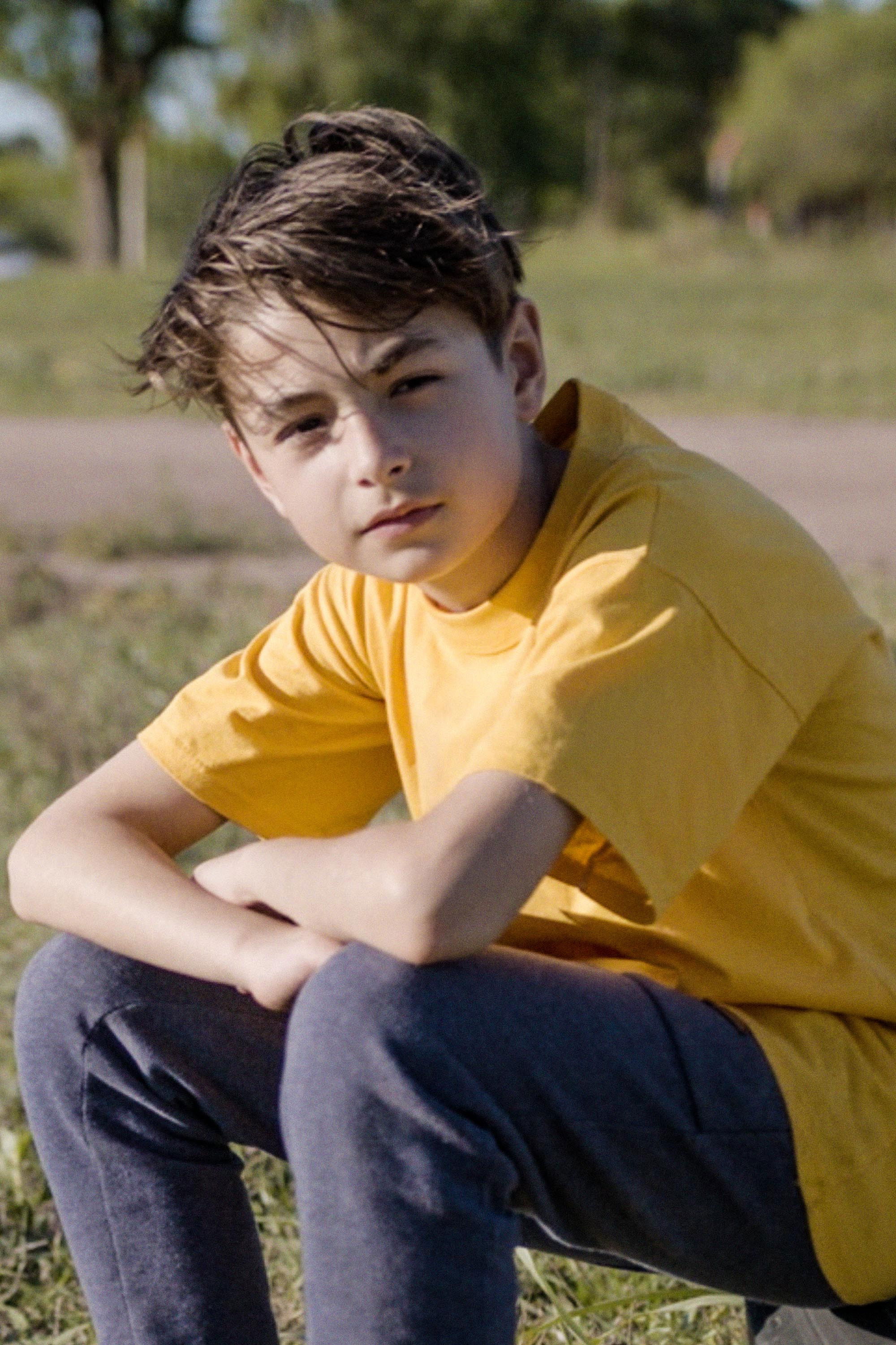 et billede af Axel Casas