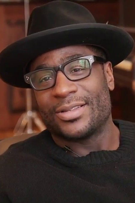 et billede af Ray Angry