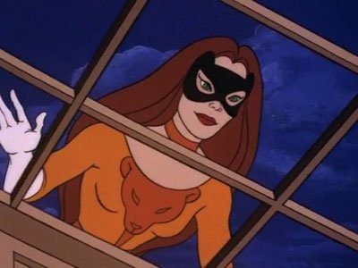 The New Adventures of Batman