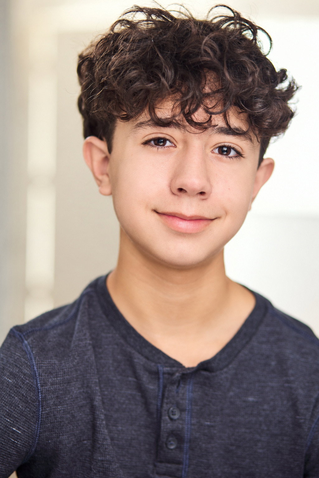 Cayden Romero